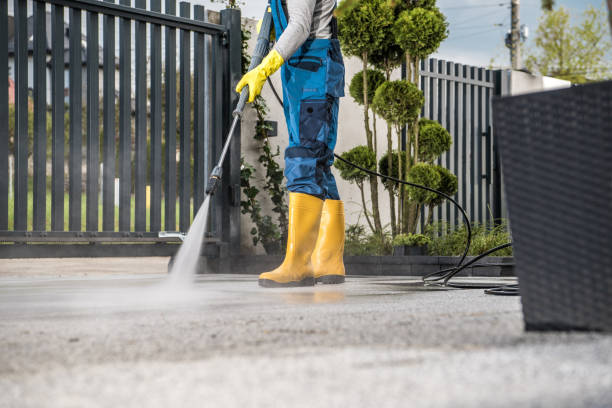 Best House Exterior Washing  in Mystic Island, NJ