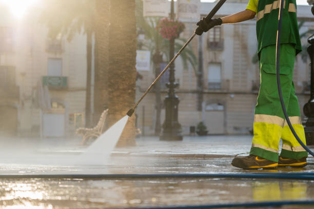 Best Machinery and Equipment Cleaning  in Mystic Island, NJ